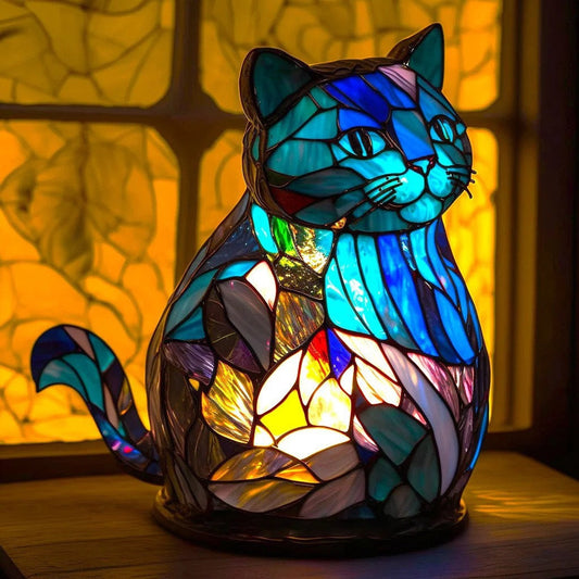 Nala | Magical Cat Lamp