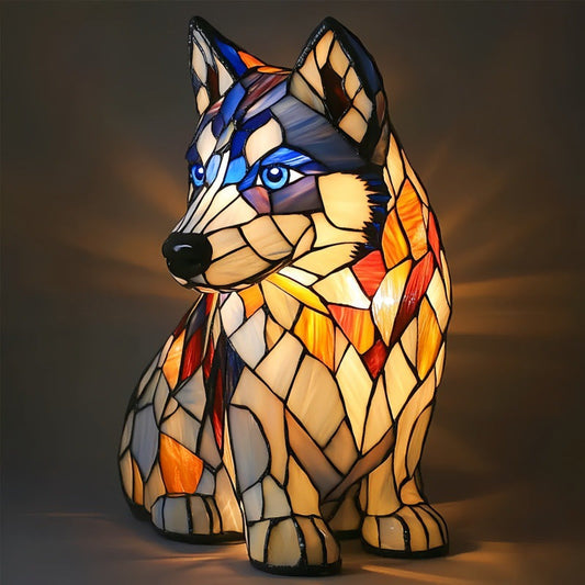 Rex | Magical Dog Lamp